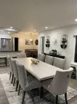 Spectacular Bay View home close to Napa and San Francisco