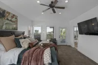 Luxury - 6000sqft- Sleeps 22+ Basketball, Billiards, Theater, Game, PrincessRoom