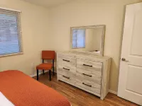 The Marilyn House- Fun In The Sun! NCAA MEN'S -FINAL FOURAPR 6-8, 2024