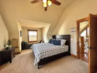 Montrose Quiet Country Home with a View on 3 Acres! Hotels in Montrose County