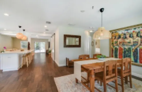 Relaxing Villa with pool!