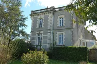 Gîte L'olivier Hotels near Etoile Verte Basket