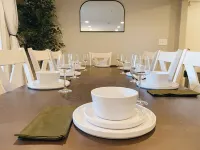 Arvada Oasis + New Hot Tub Sleeps up to 16 with 6 Cozy Beds!!