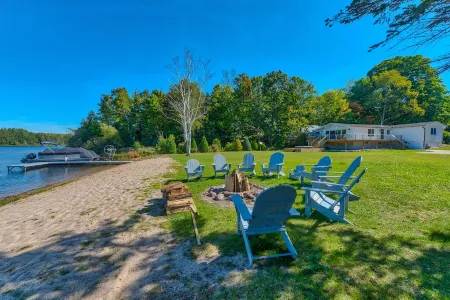 Home Sweet Home Away from Home