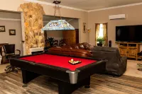 Peaceful Paradise 3BR Cottage Getaway