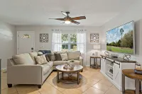 Newly Renovated Apt in Stunning Safety Harbor!