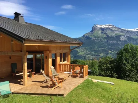 Chalet Etoile des Neiges, Saint Gervais LES Bains