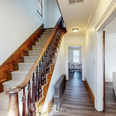 The Farmhouse at 1885: Where Past Meets Present