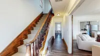 The Farmhouse at 1885: Where Past Meets Present