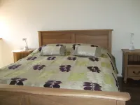 Barn conversion in beautiful countryside, sleeps 4 Hotels in Abergavenny