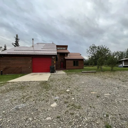 Your Home Along the Way in Denali with Consistent, Excellent Reviews