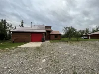Your Home Along the Way in Denali with Consistent, Excellent Reviews