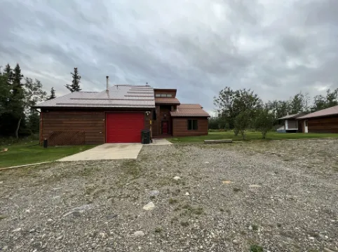 Your Home Along the Way in Denali with Consistent, Excellent Reviews