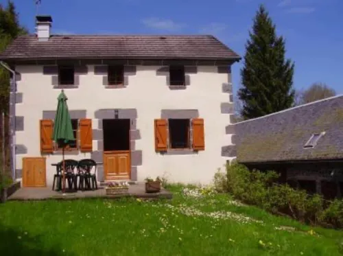 Country Cottage / Gite - PONTGIBAUD