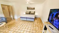 Apartment Auszeit in Seevetal,close to town,quiet,garden,WLAN,up to 2 persons Hotels in der Nähe von Christuskirche Fleestedt