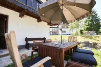 2 Bedroom Condo in Rottach-Egern Hotels in Rottach-Egern