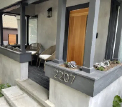 Beautiful 2 Bedroom Home in Santa Monica