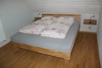 Holiday home Mittelmühle in the Franconian Switzerland