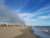 Beautiful camp in Angler Bay! Come enjoy the best of Hackberry.