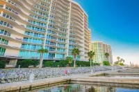 Caribe the Resort D416 Condo Hotel di Perdido Key