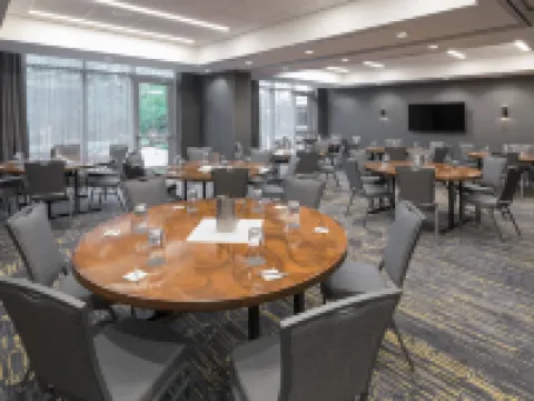 Residence Inn Halifax Dartmouth โรงแรมในดาร์ตมัธ