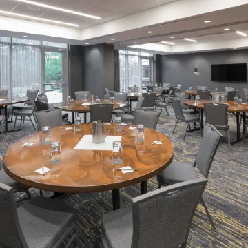 Residence Inn Halifax Dartmouth