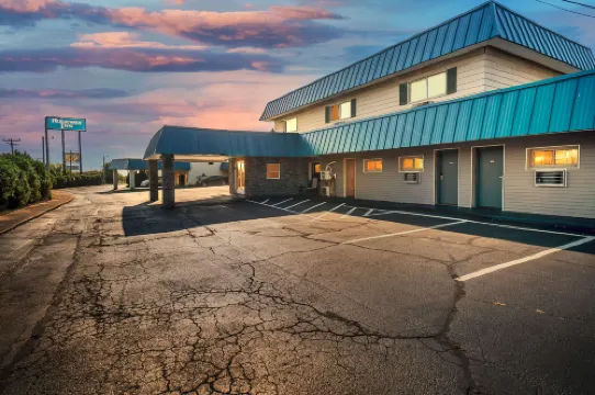 로드웨이 인 무식 - 스크랜턴