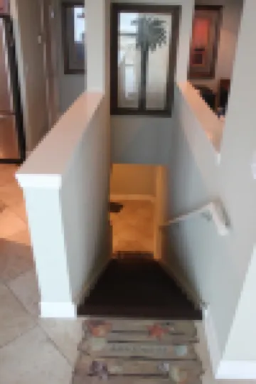 3/4bd 3Ba 1st&2 Fl  Townhouse sleeps10 w/ Dolphin Views ,Boating, Tennis,Fishing