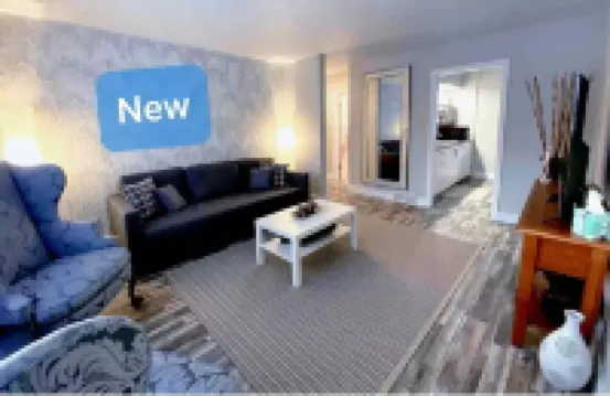 Skots Villa Bottom West. Near Sanford Medical, Midco, Univ. SF & Augustana