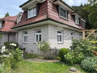 Gemütliche Ferienwohnung - Ideal für Einen Genußurlaub in der Bayrischen Rhön Hotels in Bastheim