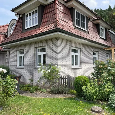 Gemütliche Ferienwohnung - Ideal für Einen Genußurlaub in der Bayrischen Rhön