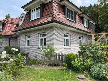 Gemütliche Ferienwohnung - Ideal für Einen Genußurlaub in der Bayrischen Rhön