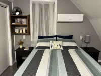 Galloway Cottage- Bikes and fire pit 스프링필드 호텔