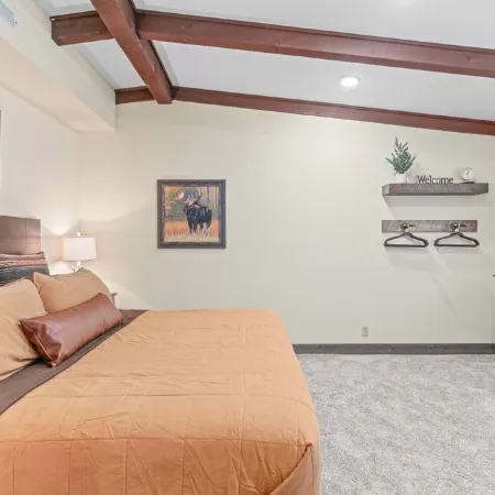 Lakeview Lodge - Getaways at Kimberling Crossing