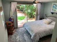 Courtyard Bungalow