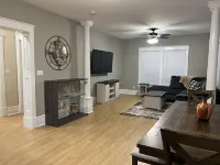 Vintage Home in Portage, WI