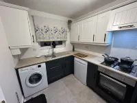 'Oxford' A spacious Haven for City, Coast or Countryside