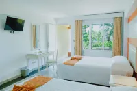 Las Olas Beach Resort - Gym