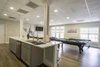 Lakefront Retreat on Lake Norman