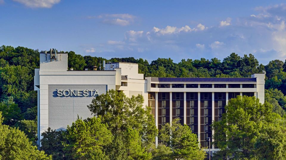 Sonesta Atlanta Northwest Galleria – Marietta