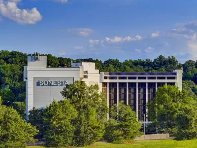 Sonesta Atlanta Northwest Marietta - the Battery Hotels in Sandy Springs