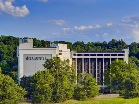 Sonesta Atlanta Northwest Galleria – Marietta - Pysäköinti