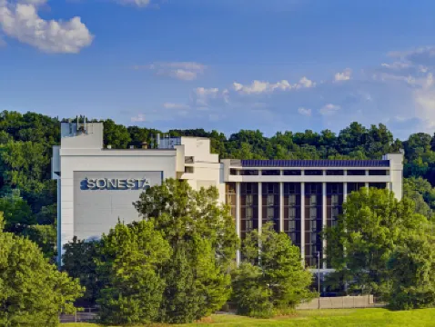 索內斯塔亞特蘭大西北馬裏埃塔 - 電池