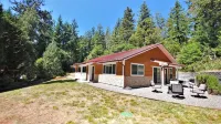 4 Bedroom Vacation Rental in the Redwood Forest! - Alppimaja