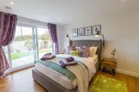 Luxury what ever the weather Hotels in Wellington