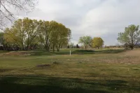 Totally Remodeled- All New Furnishings- Backs to Golf Course- Great Base Camp