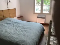 Maison Idéalement Située