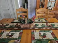 Cozy Country Home 4 Blocks From the Lake