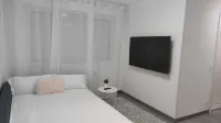 CASA GASCONA BY DELABRA APARTMENTS, FREE PARKING
