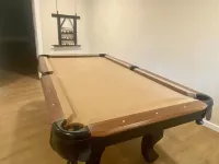 Elegant view at Longwood Cabin Hotels in Lenoir